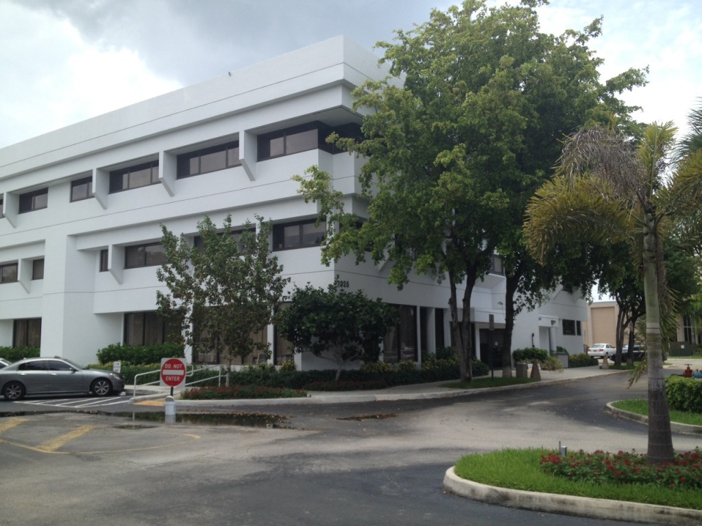 Aventurabuilding Pediatric Psychology Associates