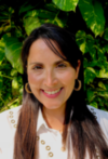 Diana Acevedo, M.S. CCC-SLP