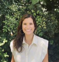 Julia Martinez, M.S.
