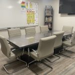 SM group room