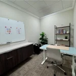 BR Replacement Testing Room